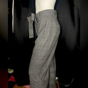 Wilfred Plaid Women's Pants